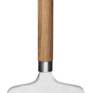 Plátkovač sýra SAGAFORM Oval Oak Cheeseslicer