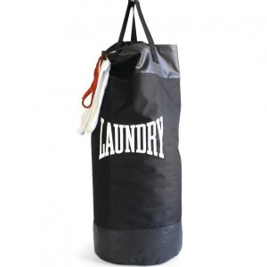 Pytel na prádlo SUCK UK Punch Bag Laundry Bag