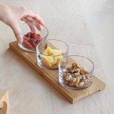 Servírovací podnos SAGAFORM Taste