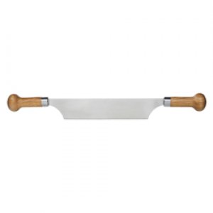 Nůž na sýr se dvěma madly SAGAFORM Oval Oak 2-Handles Cheeseknife