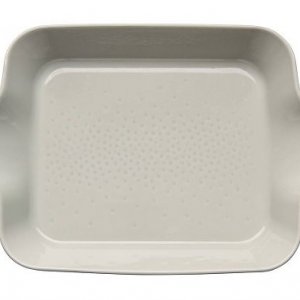 Porcelánová miska SAGAFORM Piccadilly ušatá, béžová