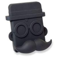 Stojan na mobil/Mp3, USB INVOTIS Mustache