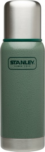 Termoska Stanley 0,5l Adventure series zelená