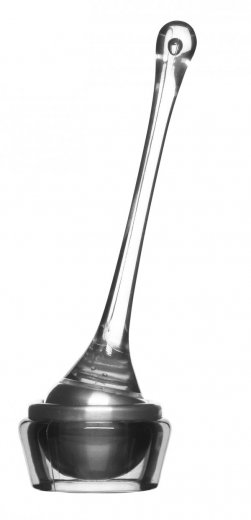 Čajové sítko SAGAFORM Tea Strainer, čiré