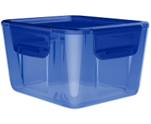 ALADDIN Easy-Keep krabička na jídlo 1200ml modrá