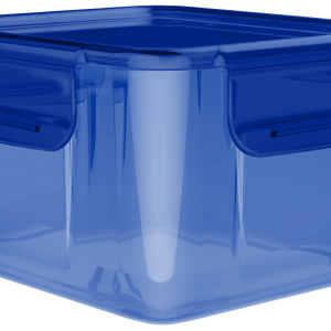 ALADDIN Easy-Keep krabička na jídlo 1200ml modrá