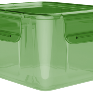 ALADDIN Easy-Keep krabička na jídlo 1200ml zelená