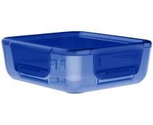 ALADDIN Easy-Keep krabička na jídlo 700ml modrá
