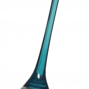 Čajové sítko SAGAFORM Tea Strainer, tyrkysové