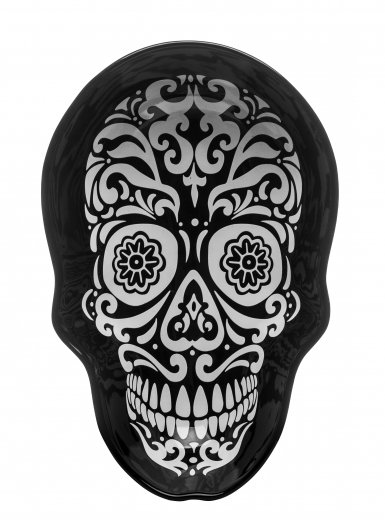 Mísa SAGAFORM Club Skull Servingbowl