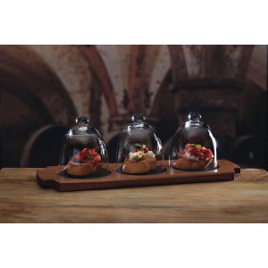Servírovací sada KITCHEN CRAFT Artesa Appetiser Set