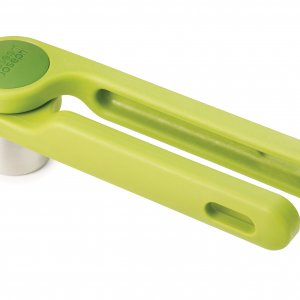 Lis na česnek JOSEPH JOSEPH Helix™ Garlic Press