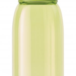 Lahev s počítadlem JOSEPH JOSEPH Dot - 400 ml - zelená