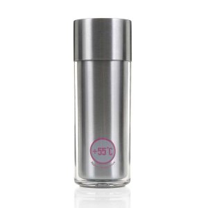 Termohrnek LES ARTISTES PARIS Smart Mug 360°, 330ml