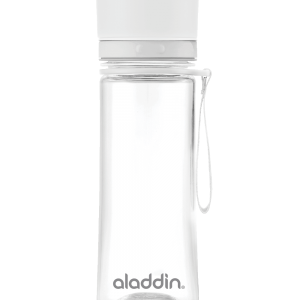 ALADDIN AVEO láhev na vodu 350ml bílá
