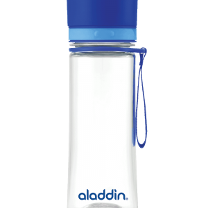 ALADDIN AVEO láhev na vodu 350ml modrá