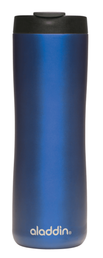 ALADDIN termohrnek Flip-Seal™ 470ml modrý