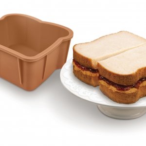 Forma na dort FRED Cakewich