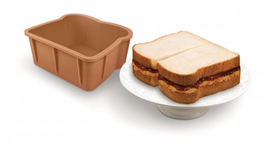 Forma na dort FRED Cakewich