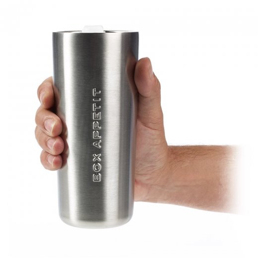 Termohrnek BLACK-BLUM Thermo Mug, 450ml