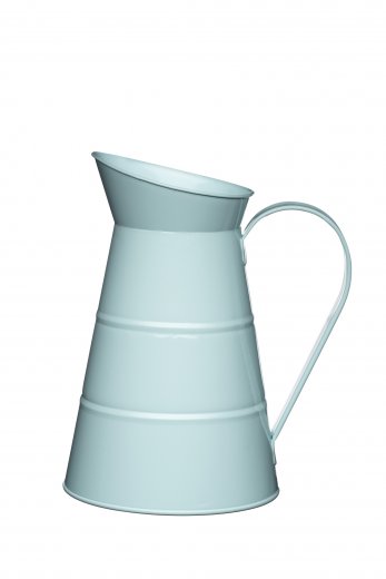 Retro konvice na vodu 2,3l, (kov) modrá KITCHEN CRAFT Living Nostalgia,