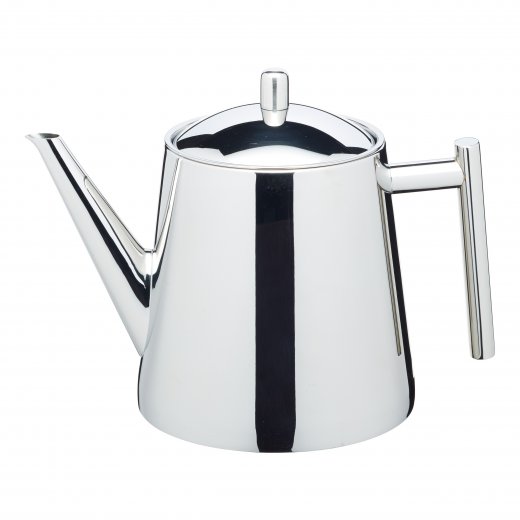 Čajová konvice se sítkem, (nerez) 1,5l., KITCHEN CRAFT Le´Xpress