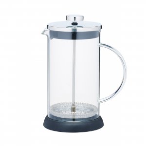 Skleněný French press 1 l. KITCHEN CRAFT Le´Xpress