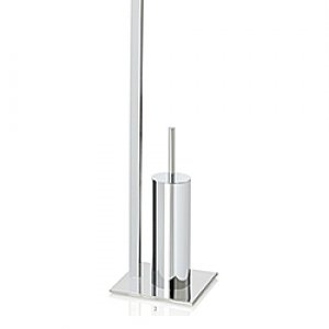 WC stojan, chrom (72cm.) ANDREA HOUSE