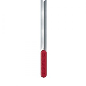 Nůž na chléb, 23cm VICE VERSA Pointless, oranžový