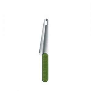 Univerzální nůž (14cm.) VICE VERSA Pointless, zelený