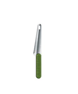 Univerzální nůž (14cm.) VICE VERSA Pointless, zelený