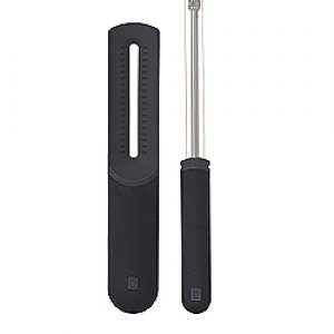 Sada kráječů na měkký a tvrdý sýr (2 ks) STELTON RIG-TIG Say-Cheese, šedé