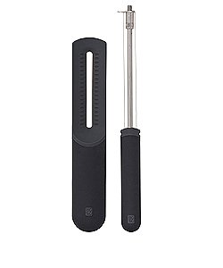 Sada kráječů na měkký a tvrdý sýr (2 ks) STELTON RIG-TIG Say-Cheese, šedé