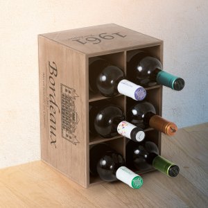 Stojan na víno BALVI Bordeaux 1961