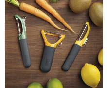Sada škrabek JOSEPH JOSEPH Multi-peel™
