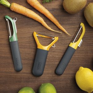 Sada škrabek JOSEPH JOSEPH Multi-peel™