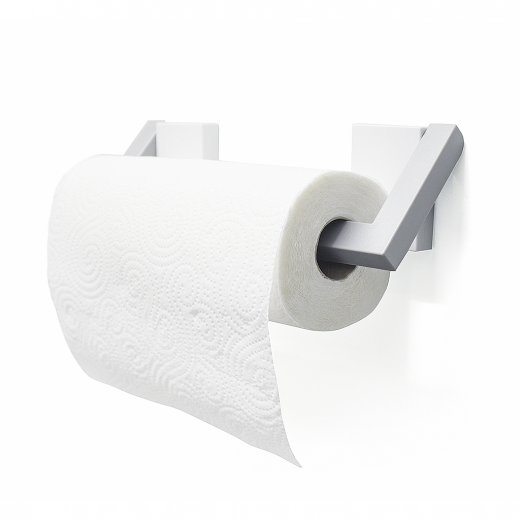 Magnetický držák rolí papírových utěrek BALVI Magneto