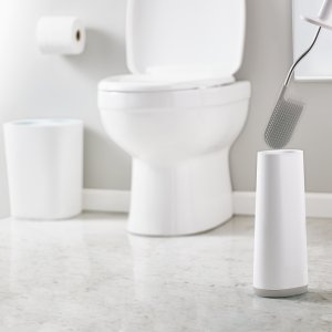 Flexibilní WC kartáč JOSEPH JOSEPH Flex ™ silikon