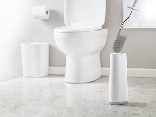 Flexibilní WC kartáč JOSEPH JOSEPH Flex ™ silikon