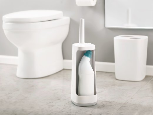 Flexibilní WC kartáč JOSEPH JOSEPH Flex ™ Plus