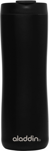 ALADDIN termohrnek Flip-Seal™ 470ml černý mat