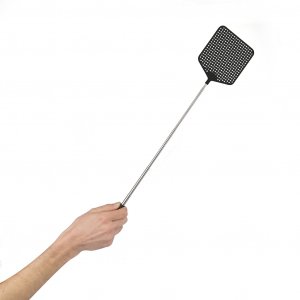 Teleskopická plácačka Balvi Zoom