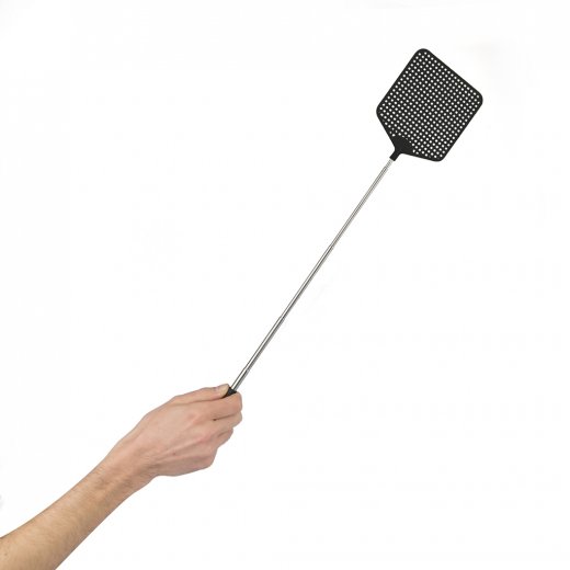 Teleskopická plácačka Balvi Zoom