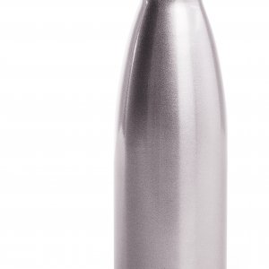 Nerezová termoláhev SAGAFORM Hot & Cold, 500 ml, růžová