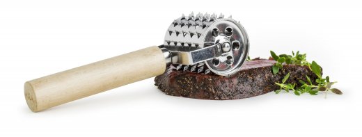 Změkčovač masa před marinováním SAGAFORM BBQ tenderizer