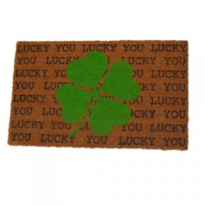 Rohožka INVOTIS Lucky You