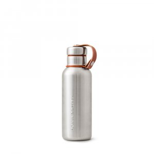Termoláhev  BLACK-BLUM Insulated Vacuum Bottle, 500ml, oranžová