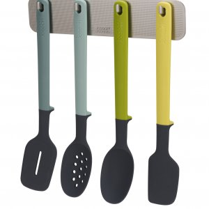 Samolepicí věšák s nástroji JOSEPH JOSEPH DoorStore ™ Utensils