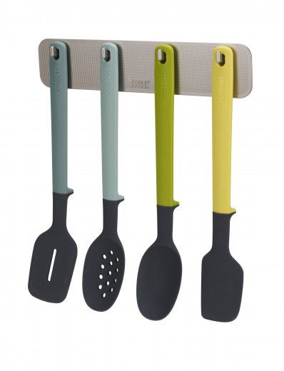 Samolepicí věšák s nástroji JOSEPH JOSEPH DoorStore ™ Utensils