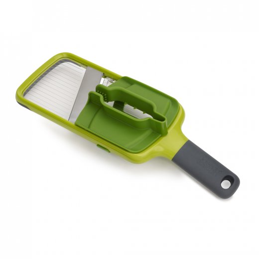 Struhadlo JOSEPH JOSEPH Multi-Grip mandolínu